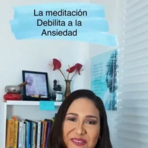 Lee más sobre el artículo La Ansiedad