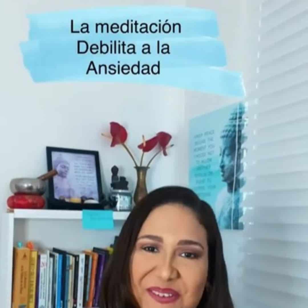 En este momento estás viendo La Ansiedad