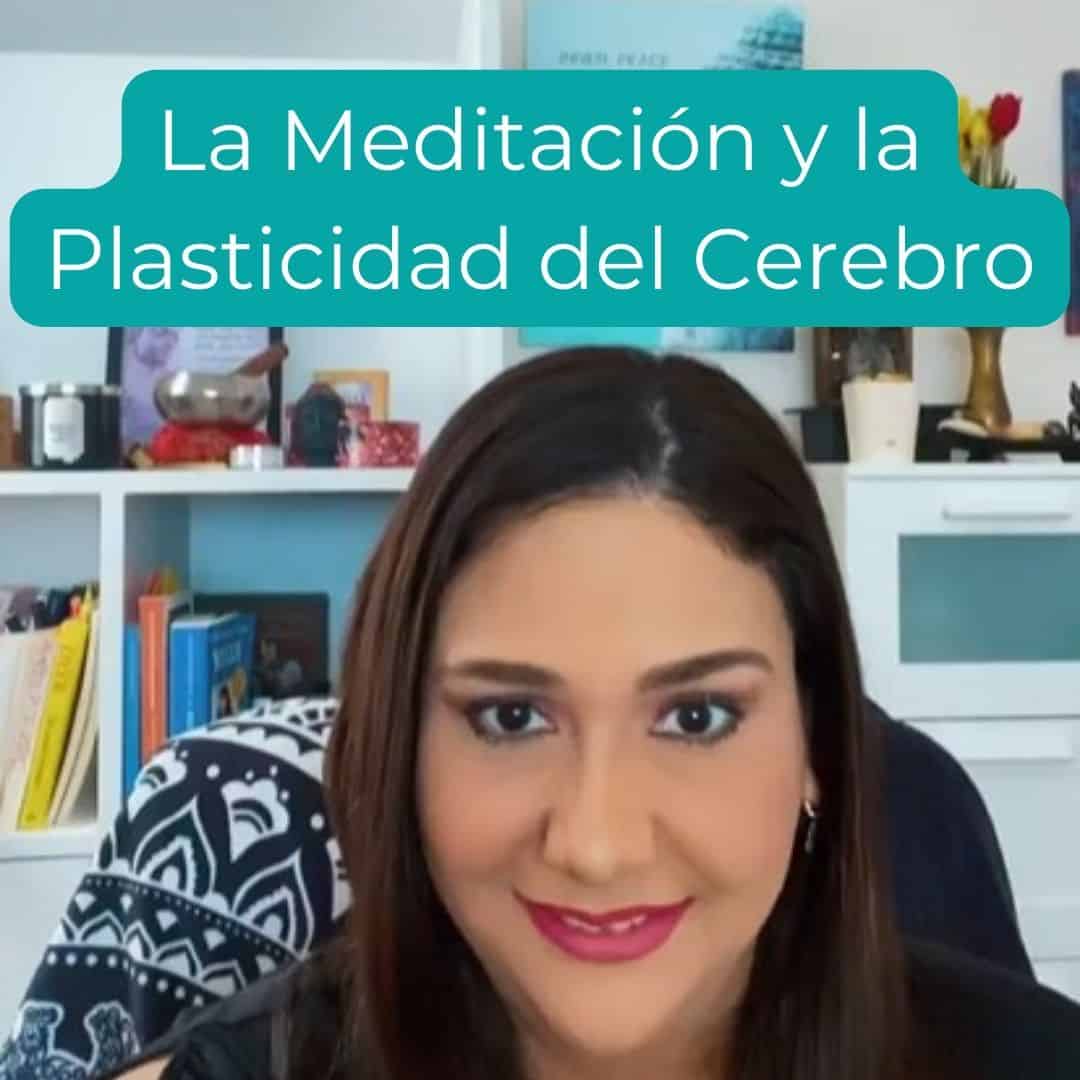 Lee más sobre el artículo La Meditación y la Plasticidad del Cerebro